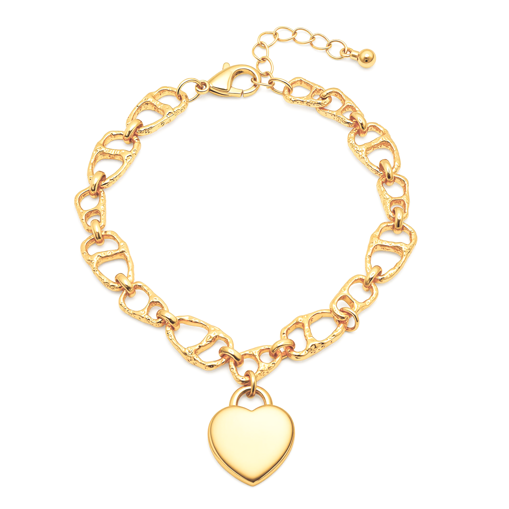 Personalized Pet Memorial Bracelet - Custom Photo Engraved Jewelry
